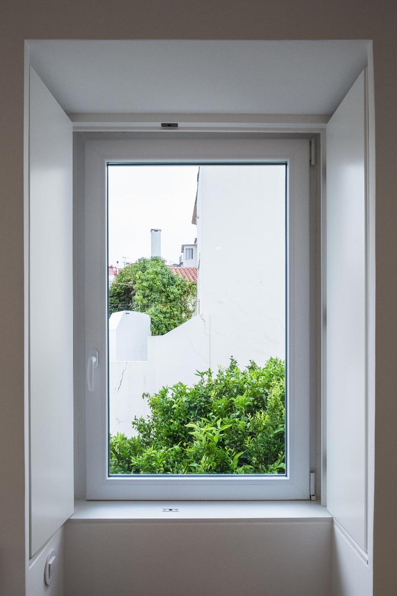 São Vicente 1797 Apartments Lisboa Quarto foto